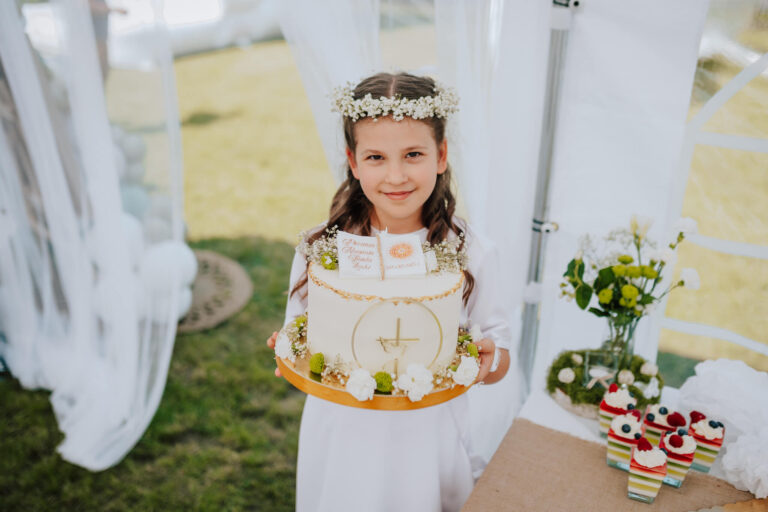 Fotografia komunijna