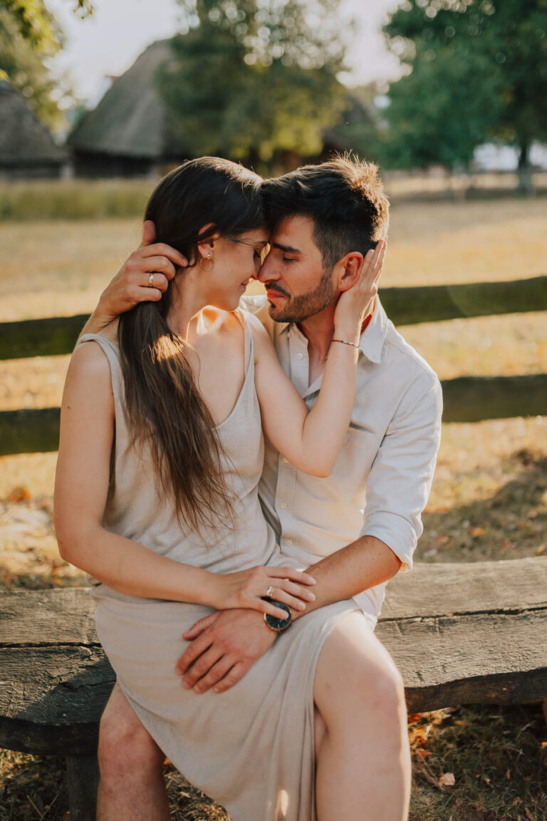 Fotografia narzeczeńska